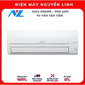 Máy Lạnh Inverter Mitsubishi Electric MSY-JP60VF (2.5HP) - Hàng Chính Hãng