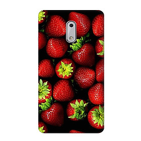 Ốp Lưng Nokia 6 Mẫu 60