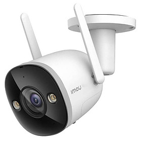 Mua CAMERA IP IMOU F46FEP BULLET 2 PRO  VỎ SẮT  LEN 2.8MM  KẾT NỐI WIFI (Hàng chính hãng) - GA