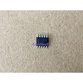 IC Quạt LV8548MC LV8548 SOP-10 Mới, Chính gốc 100%.