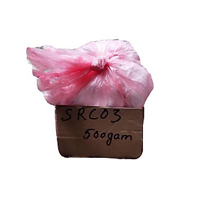 500g SRCO3-srco3 tinh khiết hàng chuyên dụng cho pyro
