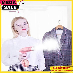 Mua Bàn Ủi Hơi Nước Cầm Tay Gấp Gọn - Giao Hàng Toàn Quốc