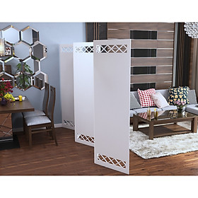 Mua Vách Ngăn Bình Phong Kín IG465 (Giá cho 1 tấm ngang 60cm)