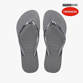 HAVAIANAS - Dép nữ Slim Glitter II 4146975-5178