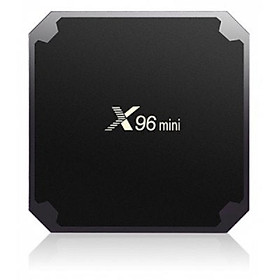 Mua Android TV Box Enybox X96 Mini  ram 2GB  bộ nhớ trong 16GB - Hàng Nhập Khẩu