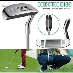 Gậy Golf Chip Hai chiều - TUG006 TWO WAY Golf Putter