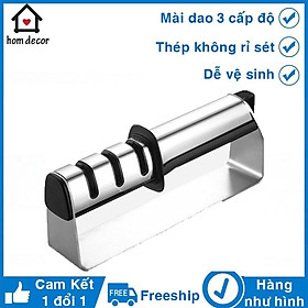 Mua BỘ MÀI DAO INOX 304 CAO CẤP