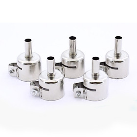 Mua Đầu Chụp Tay Khò Có Đai Vít