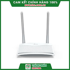 Mua Router Wifi TP-LINK TL-WR820N- Hàng chính hãng