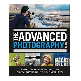 [Download Sách] The Advanced Photography Guide