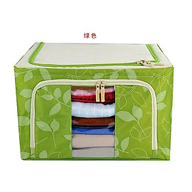 Mua Túi đựng quần áo chăn màn khung thép cao cấp (SP002167 ) shop yến shop kidss