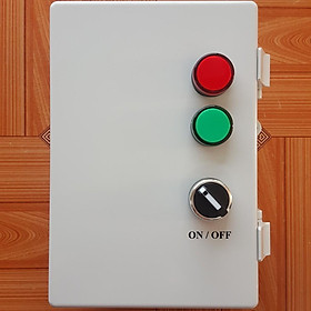 Mua Tủ điều khiển qua điện thoại