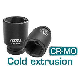 Mua ĐẦU TUÝP TÁC ĐỘNG 3/4INCH SIZE 19MM-48MM TOTAL - HÀNG CHÍNH HÃNG