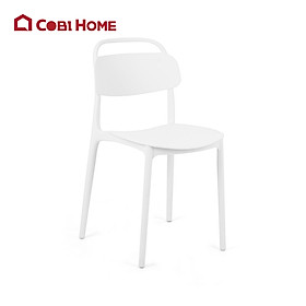 Mua Ghế nhựa đúc Upstate  5 màu sắc lựa chọn . Nhập khẩu chính hãng cobi home