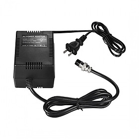 Adapter AC 3 Chấu Cho Mixing Console