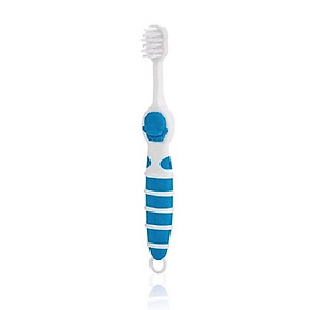Bàn Chải Răng Em Bé Từ 3-6 Tuổi Kuku KU1129