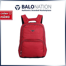 Balo Laptop Du Lịch Thời Trang Unisex STARGO FARAH 14 Inch - Hàng Chính Hãng