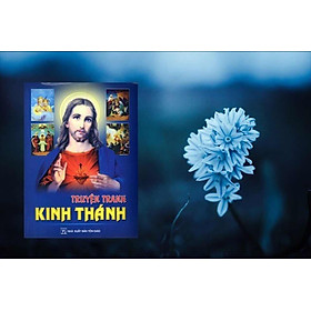 Truyện Tranh Kinh Thánh