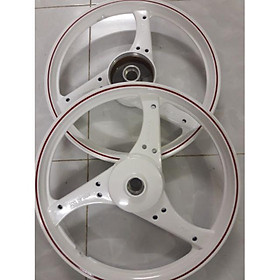 Độ Mâm Xe Máy Loại Nào Tốt Nhất Và Được Ưa Chuộng Hiện Nay #32 Độ Mâm Xe Máy Loại Nào Tốt Nhất Và Được Ưa Chuộng Hiện Nay