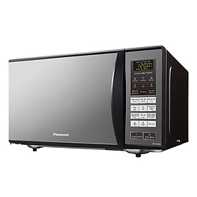 Hình ảnh Lò Vi Sóng Panasonic NN-CT36HBYUE (1100W) - Hàng Chính Hãng