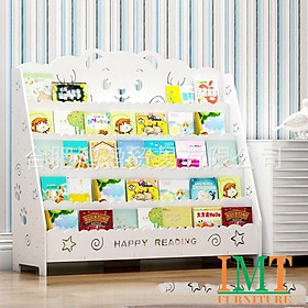 Mua Kệ đựng sách và để đồ chơi cho bé yêu IMT1010