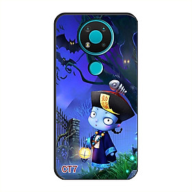 Ốp Dẻo Dành Cho NOKIA 3.4