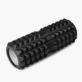 Con lăn Roam Roller massager tập yoga 33x13 cm TOPBODY cao cấp