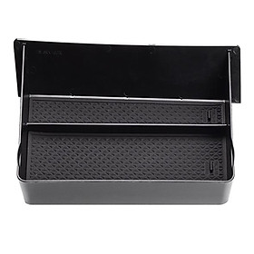 for Tesla Model 3 Center Consoles Organizer Tray Storage Coin Box Accessories Best Interior Holder