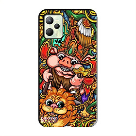 Ốp Lưng Dành Cho Realme C35