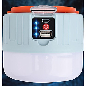 Mua Bóng đèn tích điện JC-508 đã chức năng
