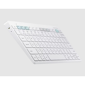 Mua Bàn Phím Không Dây Samsung Trio 500 - Kết Nối Bluetooth - Hàng Chính Hãng