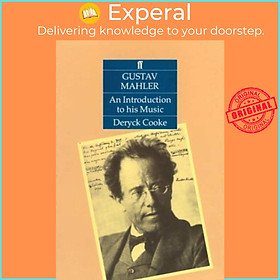 Sách - Gustav Mahler: An Introduction to his Music by Deryck Cooke (UK edition, paperback)