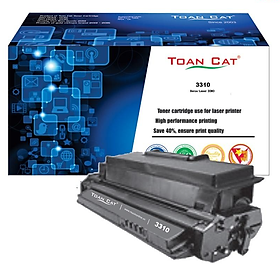 Mua Hộp mực in Toàn Cát - 3310 dùng cho máy in Xerox Laser 3310 - HÀNG CHÍNH HÃNG