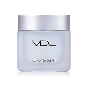 Kem dưỡng VDL Lumilayer Cream brightening and wrinkle-care