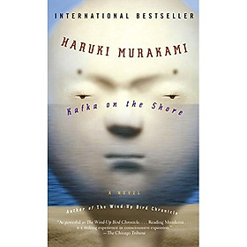 Kafka on the Shore - Random House Inc