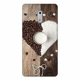 Ốp Lưng Dành Cho Nokia 6 - Mẫu 139