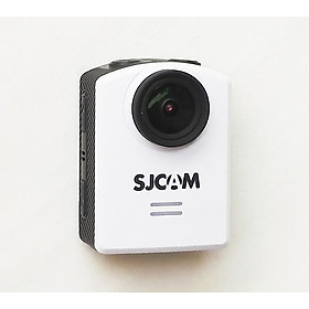 SJCAM M20 Gyro Mini Action Mũ bảo hiểm thể thao DV Camera 30M không thấm nước 4K 24fps 2K 30fps NTK96660 16MP với định dạng thô M20
