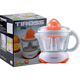 Mua Máy Vắt Cam Tiross TS1392 (0.7L) - Cam - Hàng chính hãng