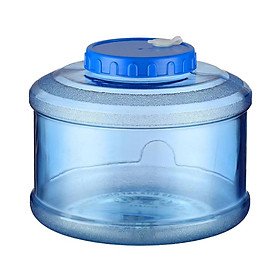 Home Outdoor Portable Large Capacity Empty Water Bottle Leakproof Container