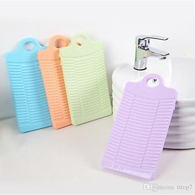 Mua Thớt Nhựa Giặt Đồ Bằng Tay  (P239)