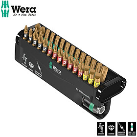 Mua Bộ dụng cụ Wera Bit-Check 30 Diamond 1 Wera 05057431001