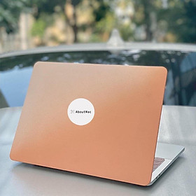 Mua 5in1 Ốp + Phủ phím Ngẫu Nhiên cho Mácbook ( Tặng Kèm Nút Chống Bụi + Bộ kẹp chống gãy sạc )