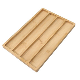 Wooden Bead Boards DIY Mom Day Gifts Holder Practical Gift Multigrid Jewelry Display Board Bead Design Trays for Necklace Bead