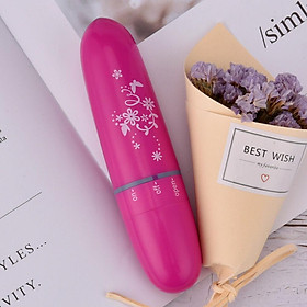 Máy Matxa Mắt Mini Kiểu Bút Chống Thâm Quầng 208 (Bút Massage Mini Cầm Tay máy mát xa mắt mini