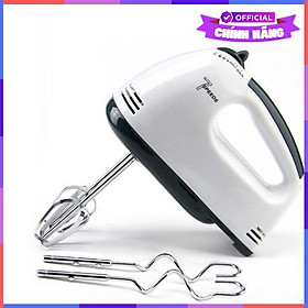 Mua Máy Đánh Trứng Vouller 7 Tốc Độ Mẫu Mới - Hàng Chính Hãng