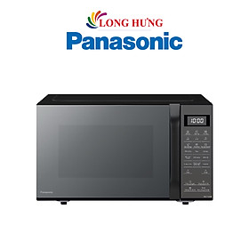 Mua Lò vi sóng Panasonic 27 lít NN-CT66MBYUE - Hàng chính hãng