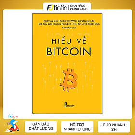 Hiểu về Bit coin