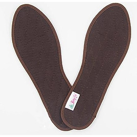 Lót giày vải cotton CI04
