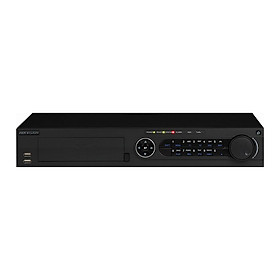 Mua Đầu Ghi Hình Camera IP 32 Kênh Hikvision DS-7732NI-E4 - Hàng Nhập Khẩu