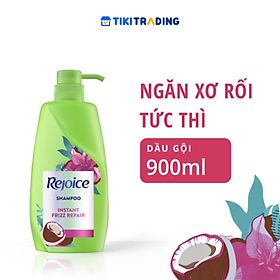 Dầu Gội Rejoice Giảm Tóc Xơ Rối (900ml)